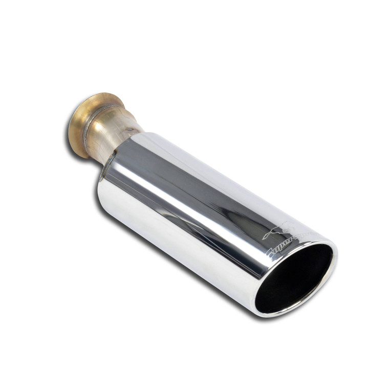 Supersprint Endpipe O90 - 765824
