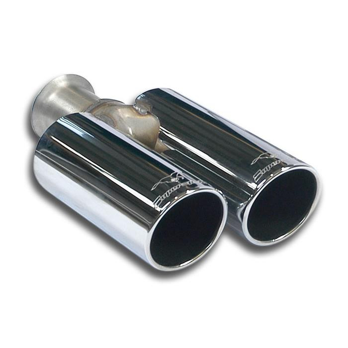 Supersprint Endpipe OO 80 - 765716