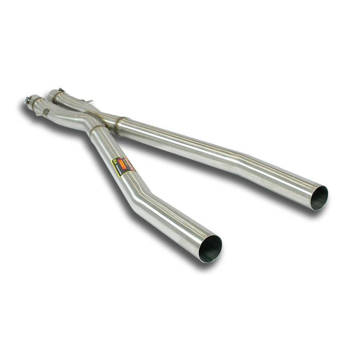 Supersprint X-Pipe - non resonated - 766833