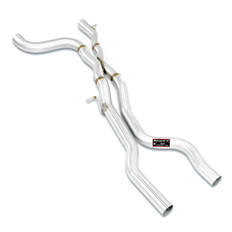 Supersprint Central "X-Pipe" - 766013