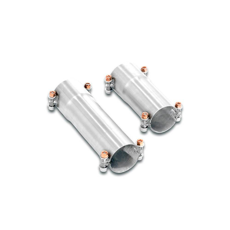 Supersprint Connecting pipe Right - Left - 767344