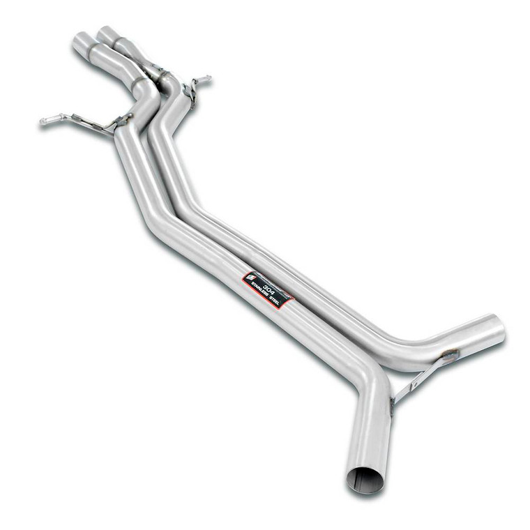 Supersprint Centre pipe " X - Pipe " - 767113.
