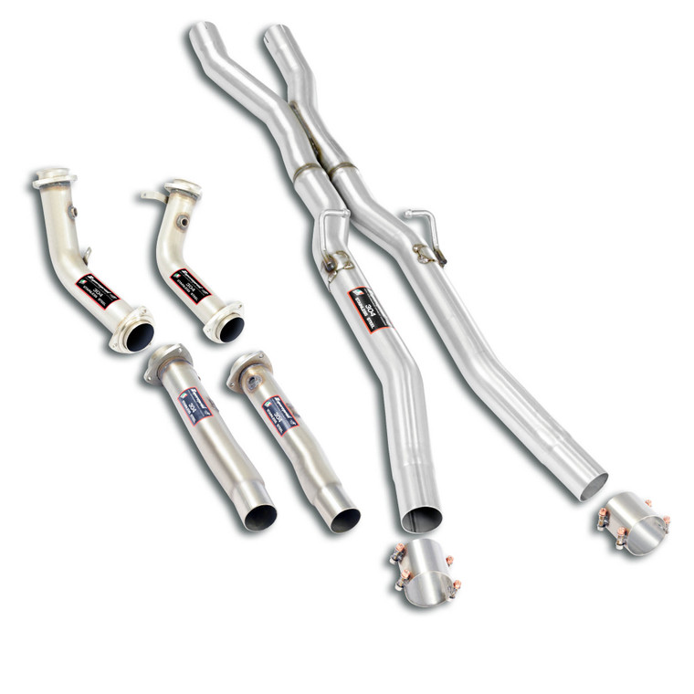 Supersprint Track performance package - 766910