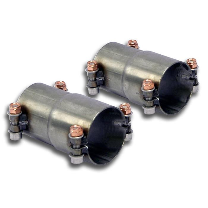 Supersprint Sleeve pipes kit Right - Left - 767133
