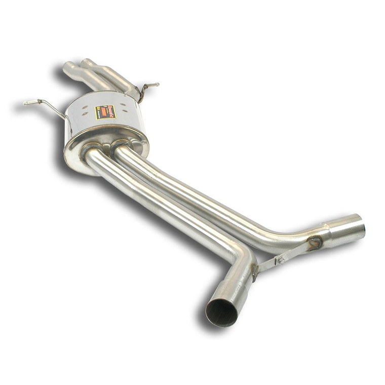 Supersprint Centre exhaust - 767143