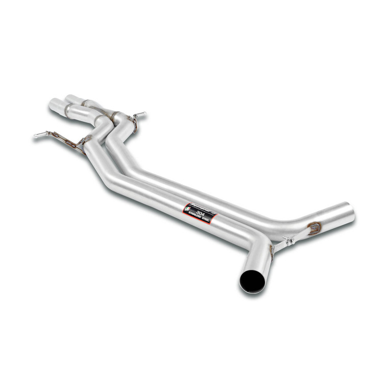 Supersprint Centre pipe "X-Pipe" - 767713