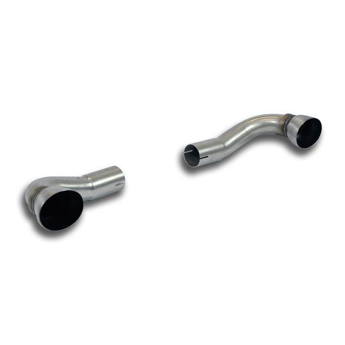 Supersprint Connecting pipe kit Right - Left - 768414