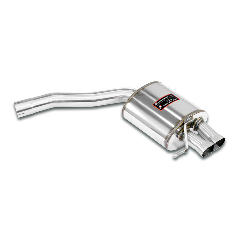 Supersprint Rear exhaust Right - 769006