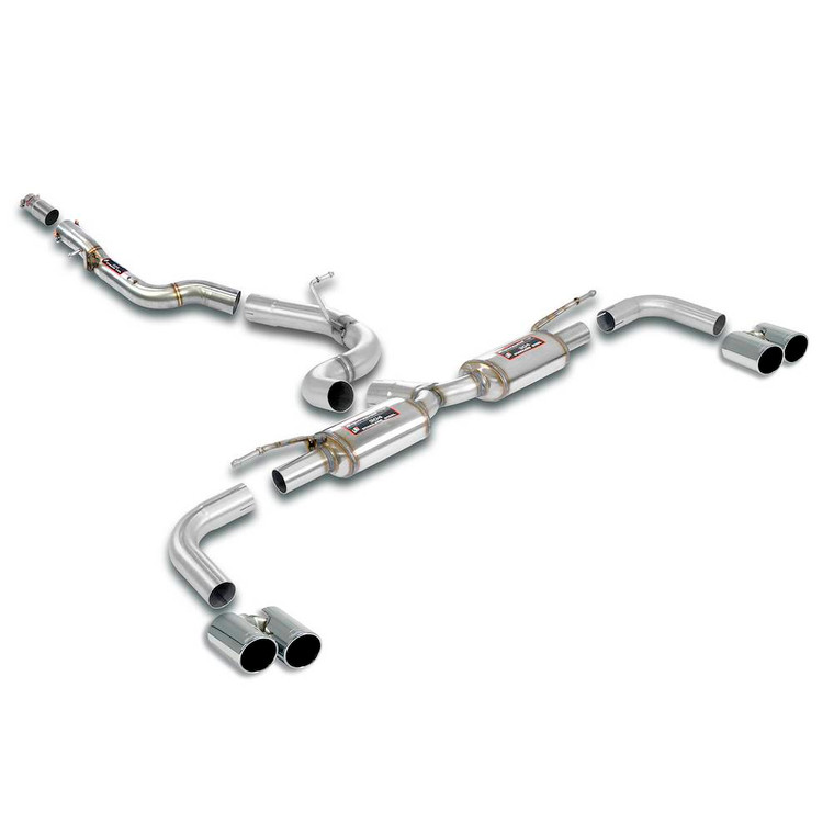 Supersprint Race Package - 771240