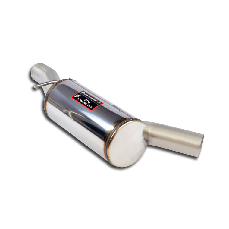Supersprint Centre exhaust - 771803