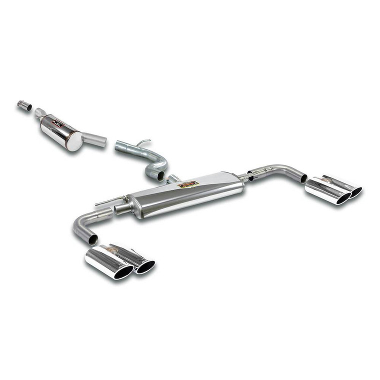 Supersprint Touring Package - 771110