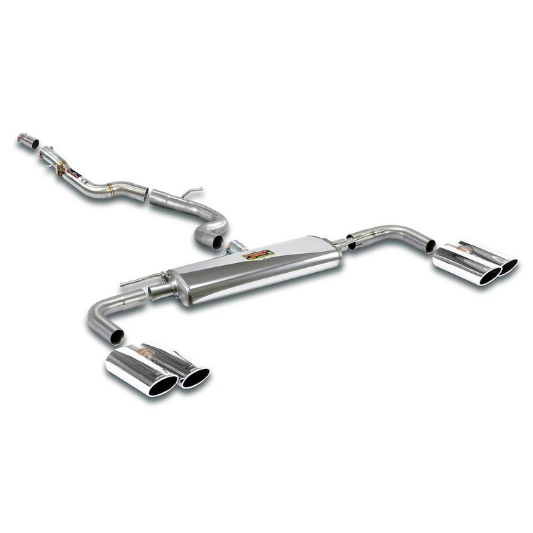 Supersprint Sport Package - 771760