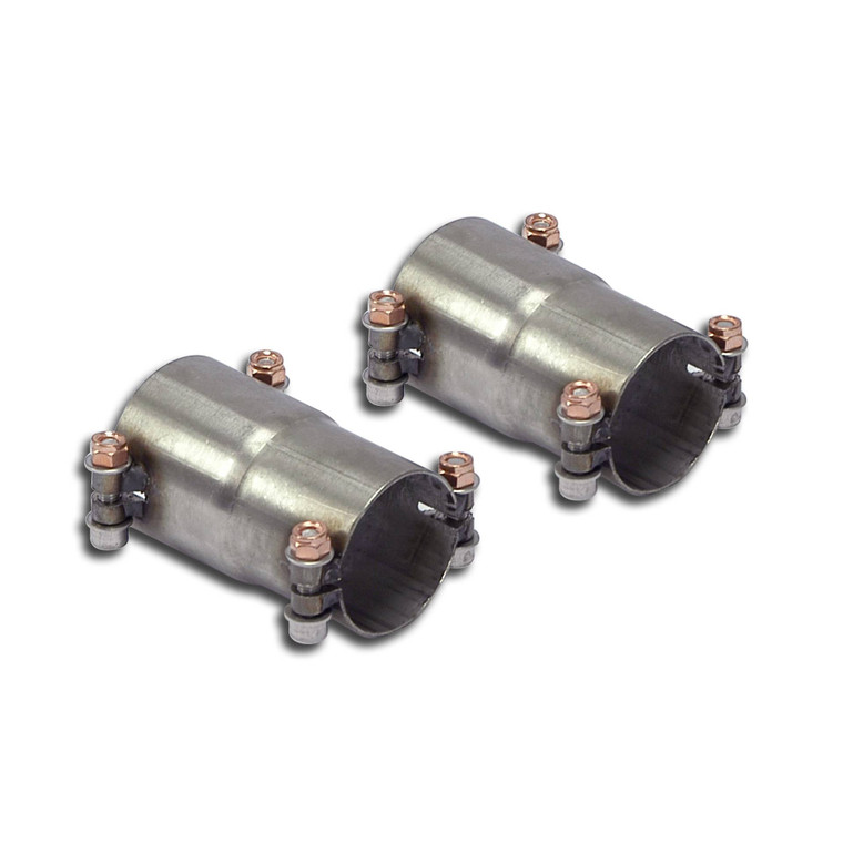 Supersprint Connecting pipe kit Right - Left - 774244