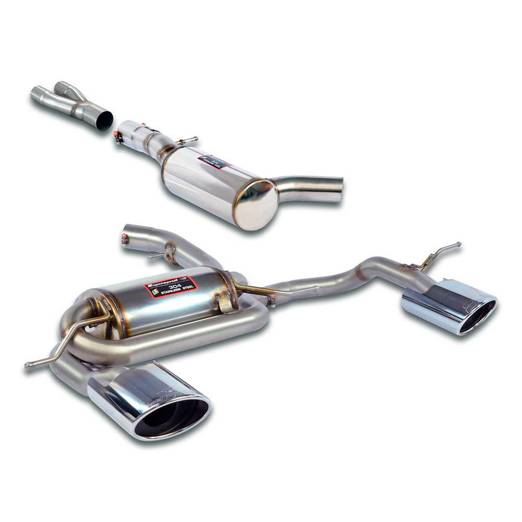 Supersprint Sport Package - 773710