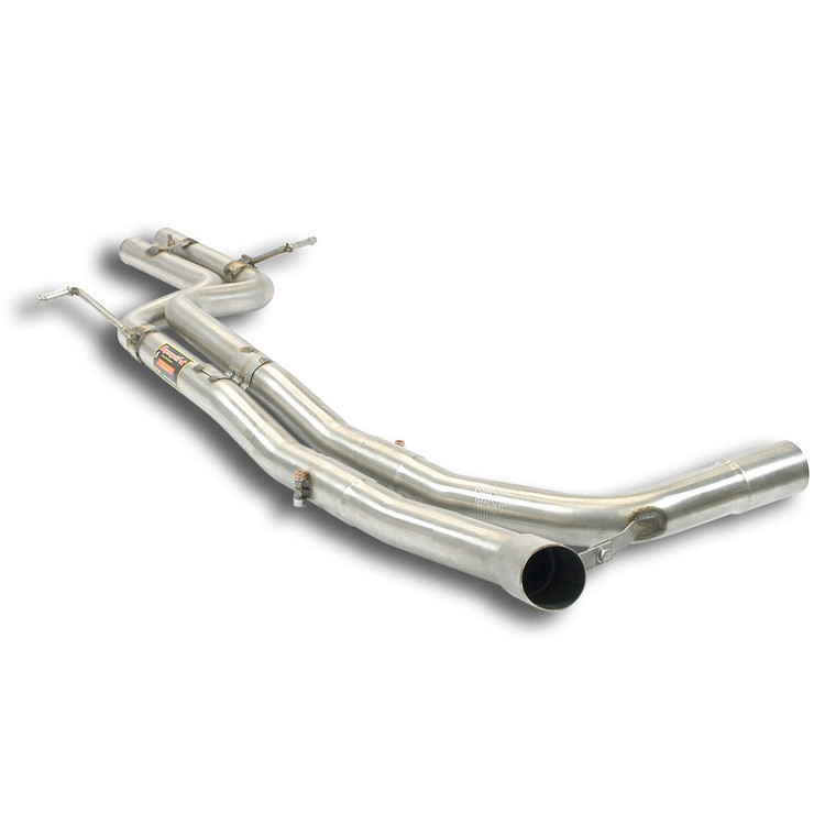 Supersprint Centre pipe right - left - 774313