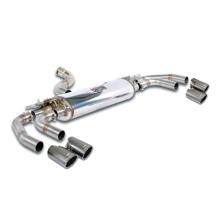 Supersprint Sport Package - 775180