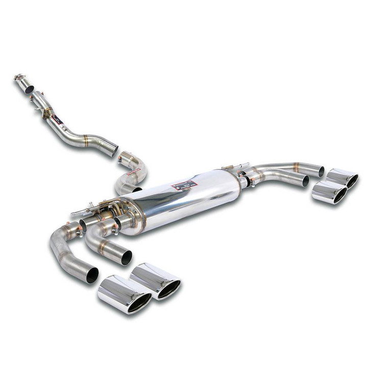 Supersprint Sport & Sound Package - 775310