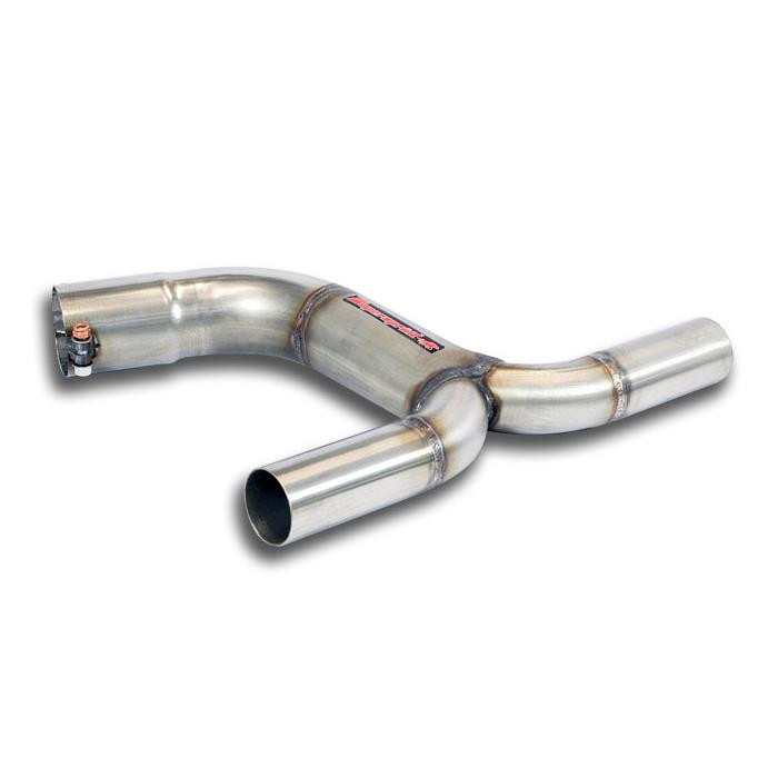 Supersprint Connecting "Y-pipe" - 775033