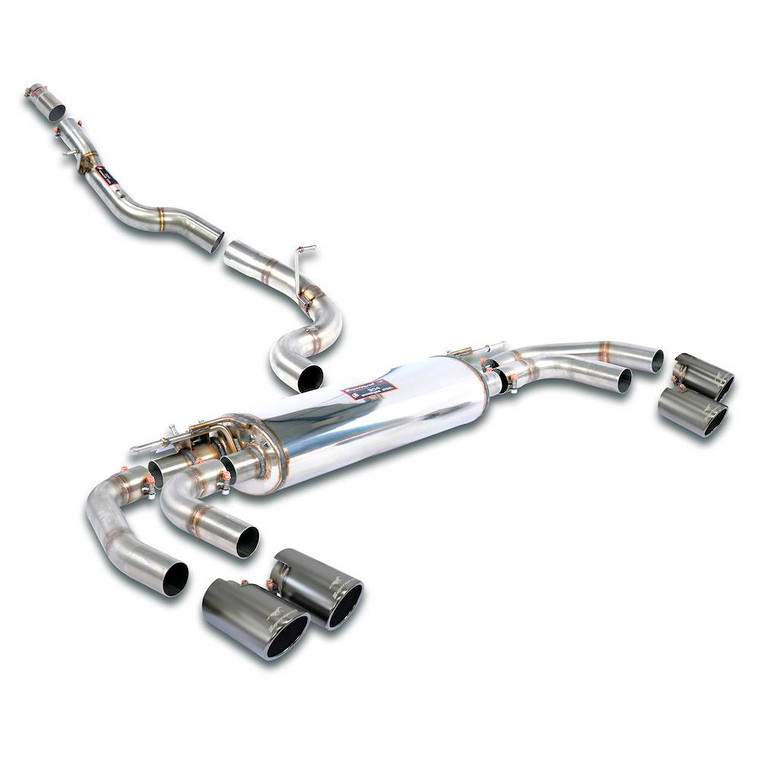 Supersprint Sport & Sound Package - 775210