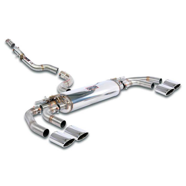Supersprint Sport & Sound Package - 775110