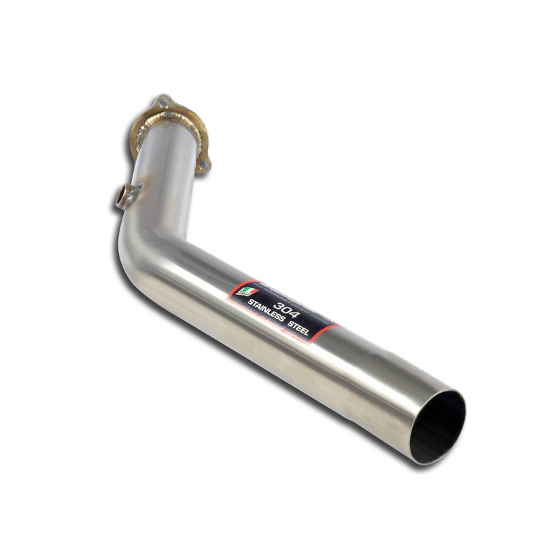 Supersprint Front pipe(Replaces secondary catalytic converter) - 774212