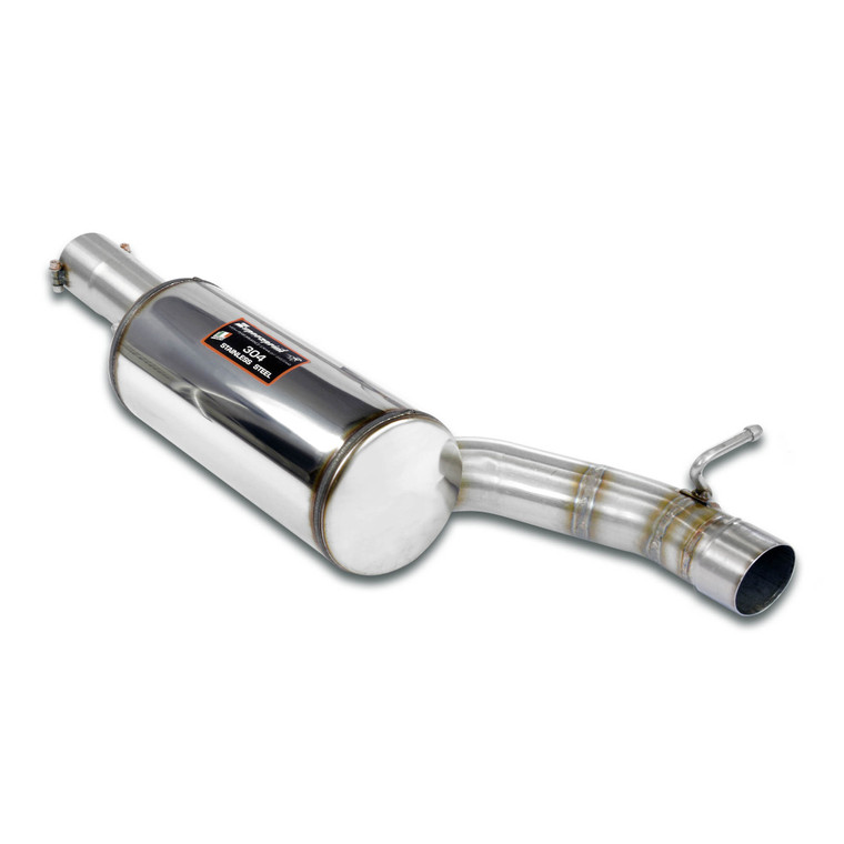 Supersprint Centre exhaust - 776223