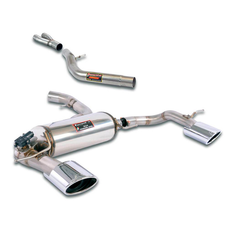 Supersprint Sport & Sound Package - 775820