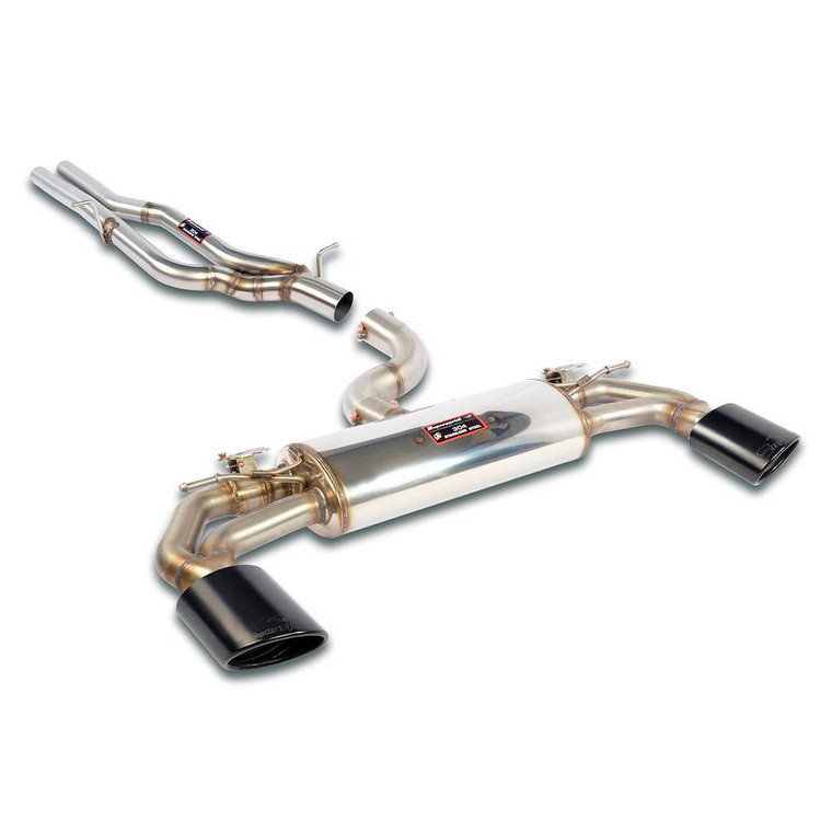 Supersprint Sport & Sound Package - 776940