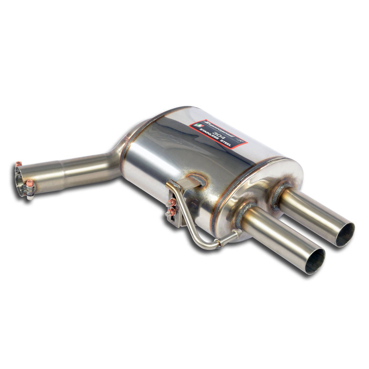Supersprint Rear exhaust Right - 777306