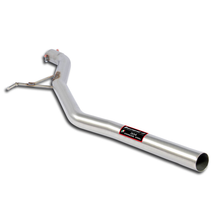 Supersprint Centre pipe - 777433