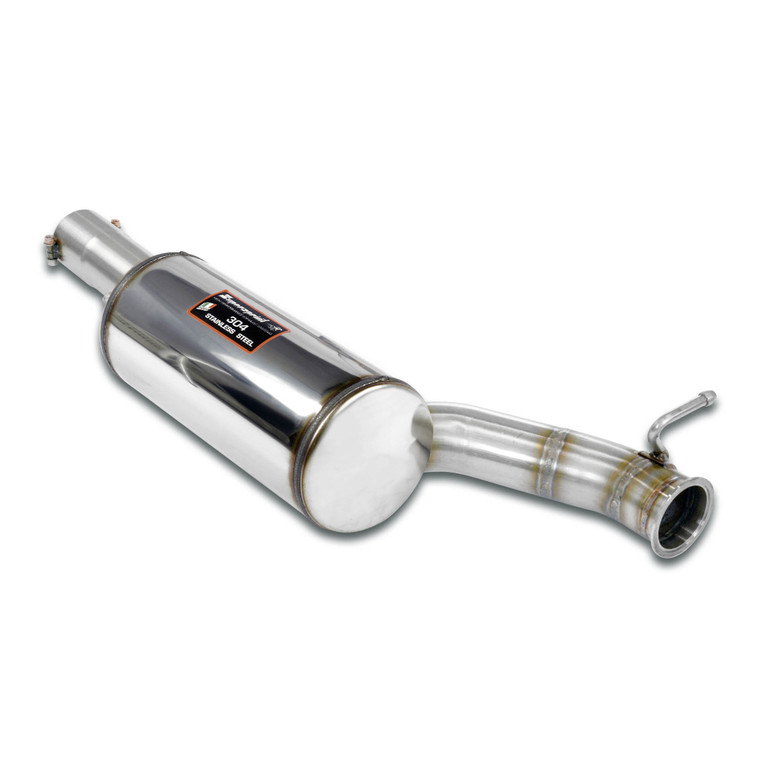 Supersprint Centre exhaust - 777023
