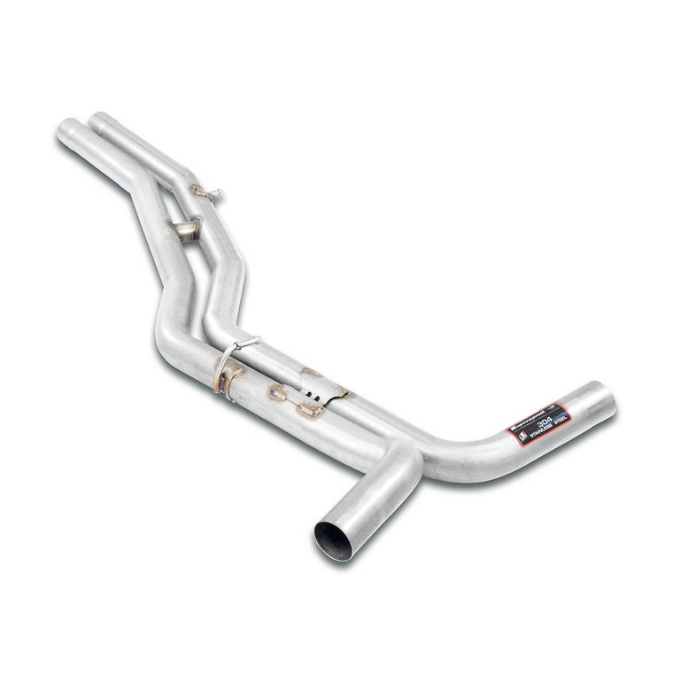 Supersprint Central "H-Pipe" - 777913