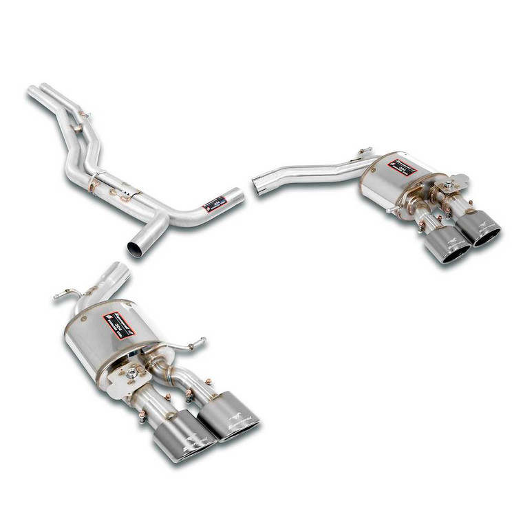 Supersprint Half System Package - 778930