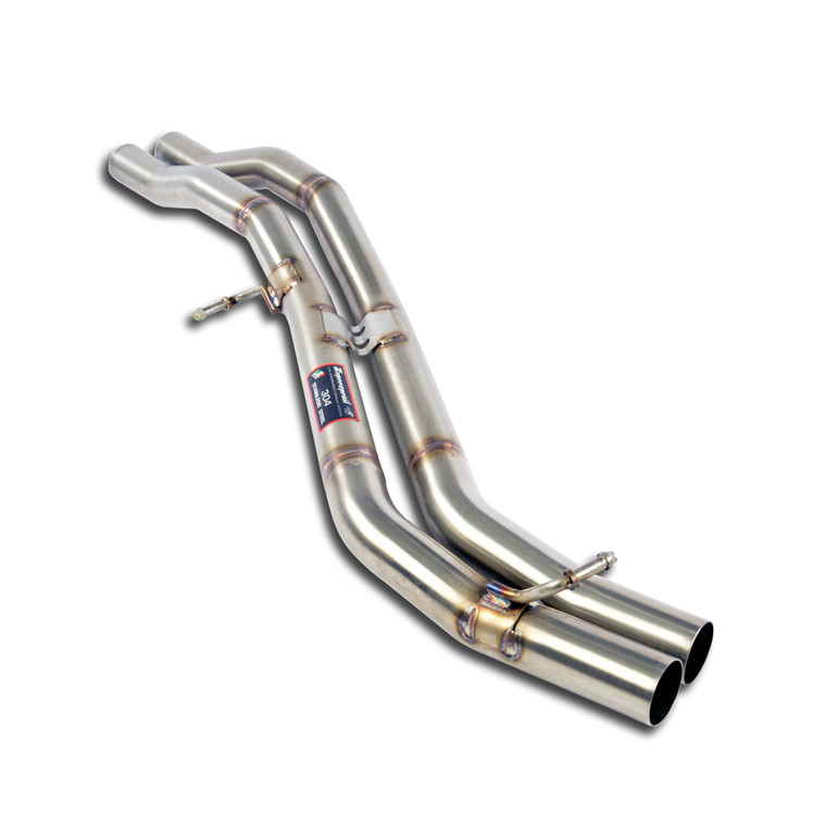 Supersprint Centre pipe - 777813