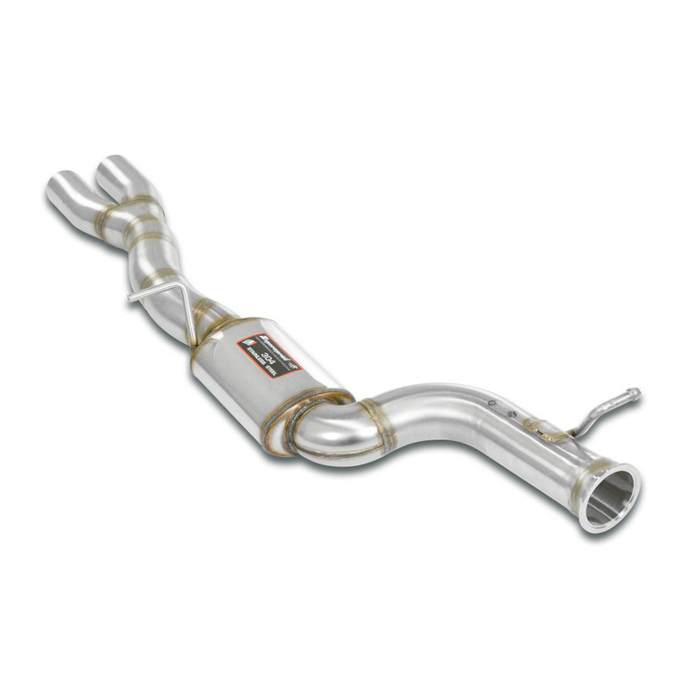 Supersprint Centre exhaustWeld on connection - 779323