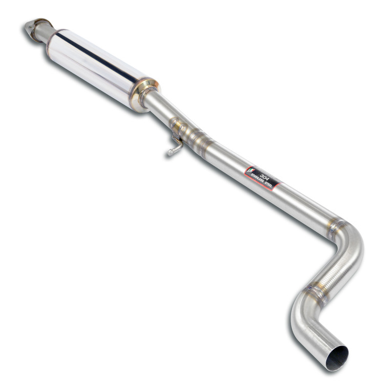 Supersprint Centre exhaust - 779503