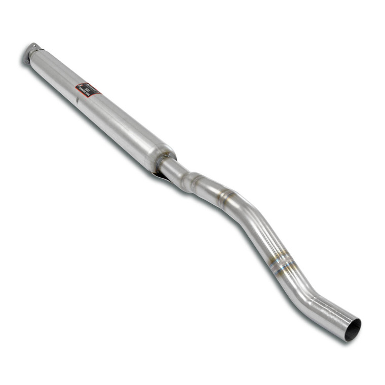 Supersprint Centre exhaust - 780201