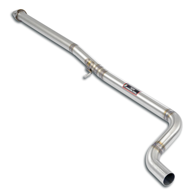 Supersprint Centre pipe - 779513