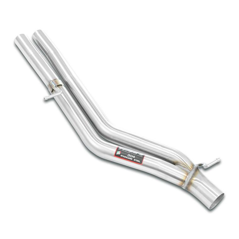 Supersprint Centre pipe Right - Left - 779713