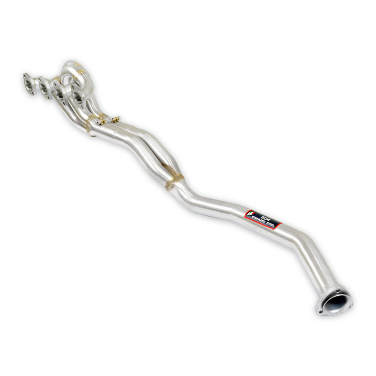 Supersprint Manifold 100% Stainless Steel(Left Hand Drive)Available on demand - 780901