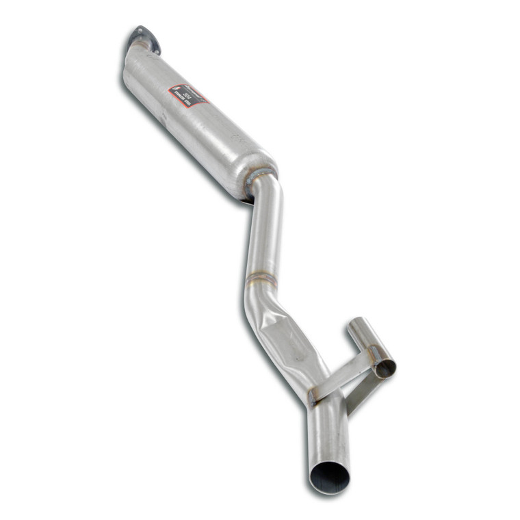 Supersprint Centre exhaust - 780902