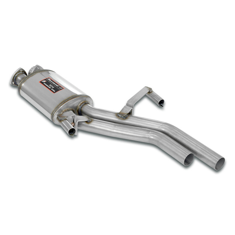 Supersprint Centre exhaust - 781523