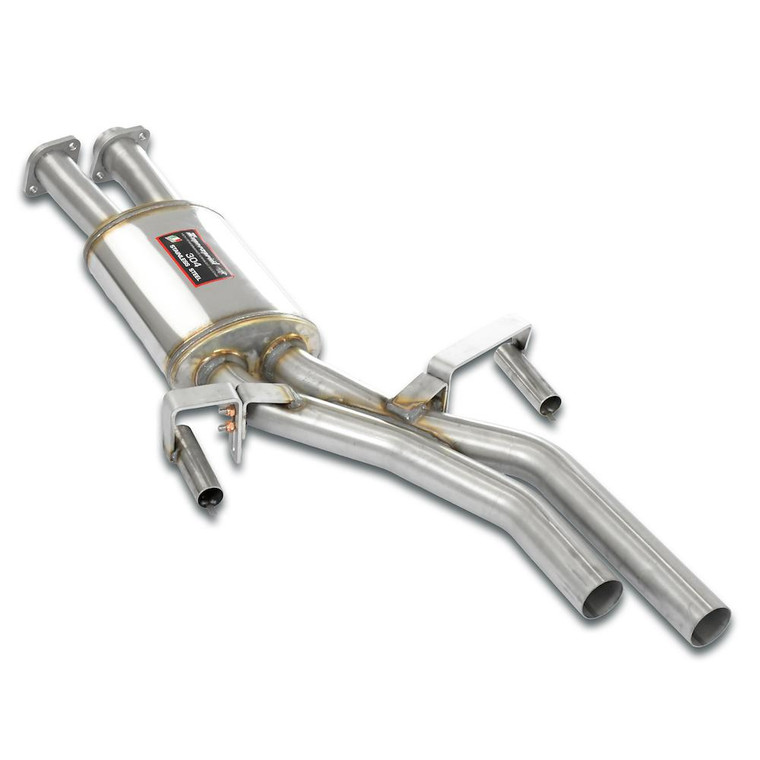 Supersprint Centre exhaust - 781303