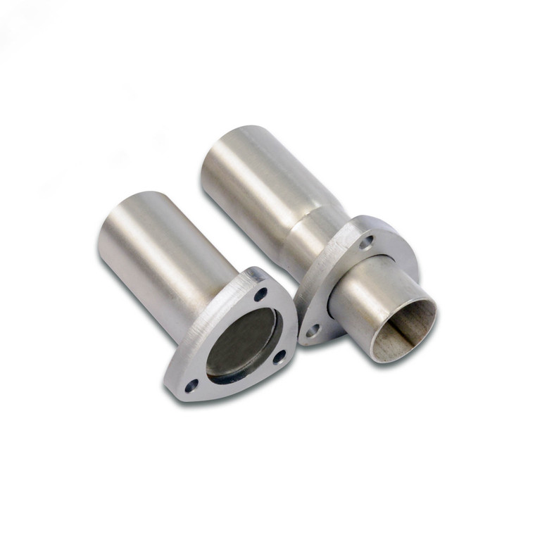Supersprint Connecting pipe kit(Weld on connection) - 781533