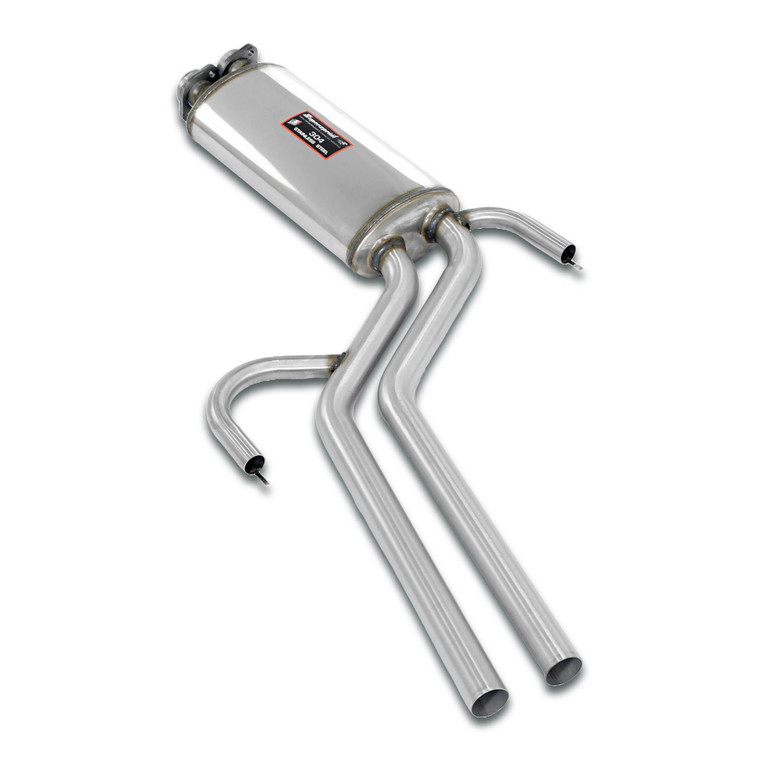 Supersprint Centre exhaust - 783023.