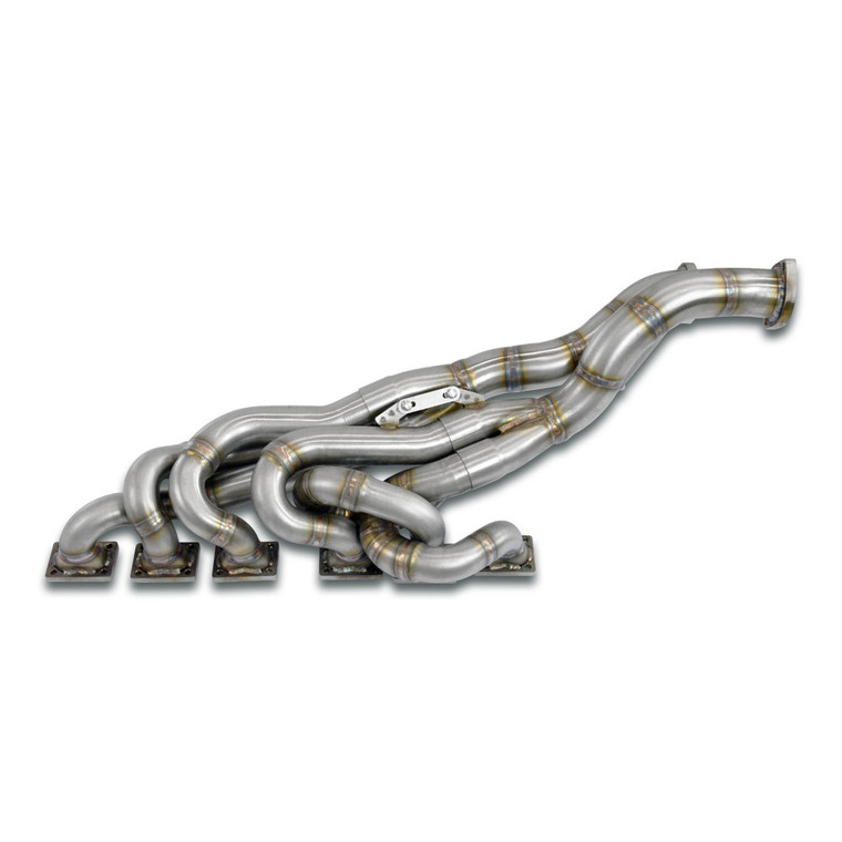 Supersprint Manifold "Step Design"(Left Hand Drive) - 783801