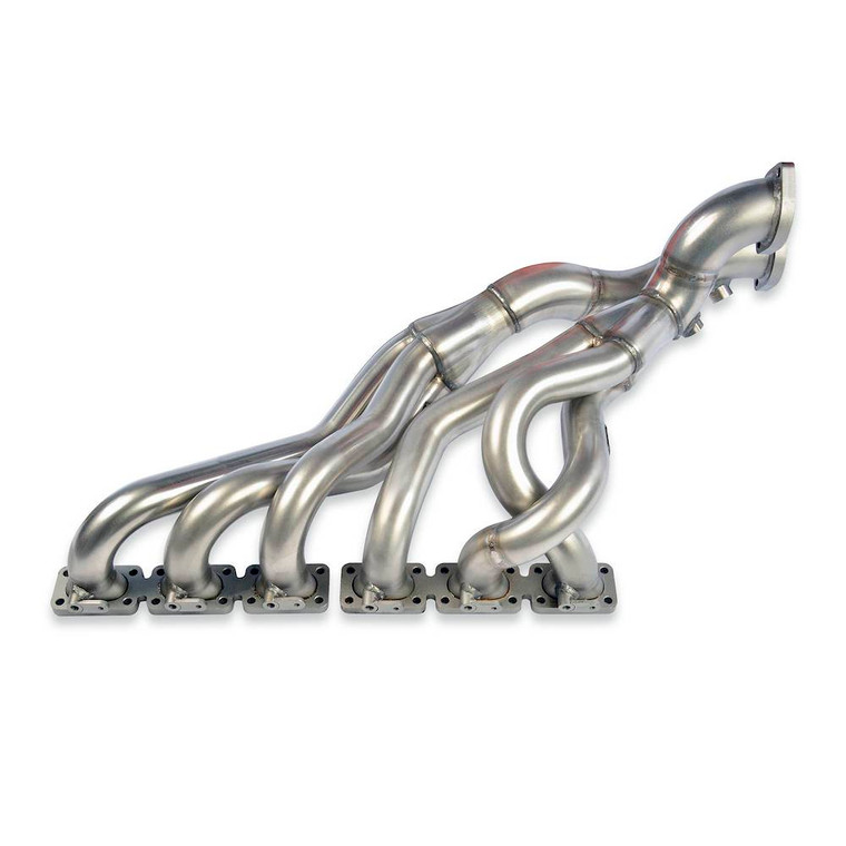 Supersprint Manifold(Left Hand Drive, with CO sensor bungs) - 784301.