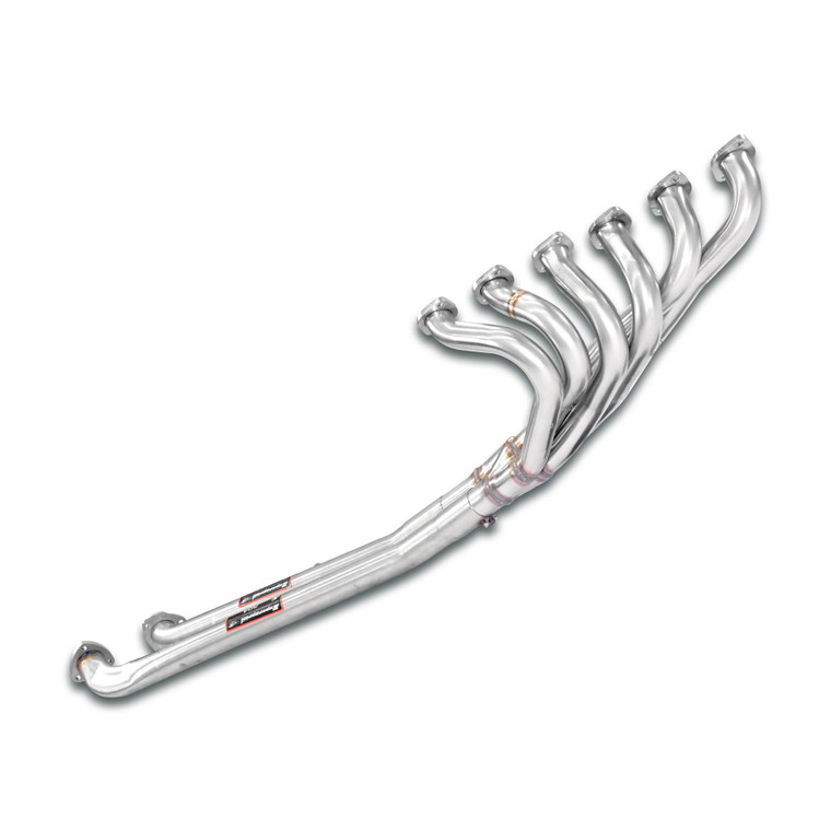 Supersprint Manifold 100% Stainless steel(Left Hand Drive only) - 782201