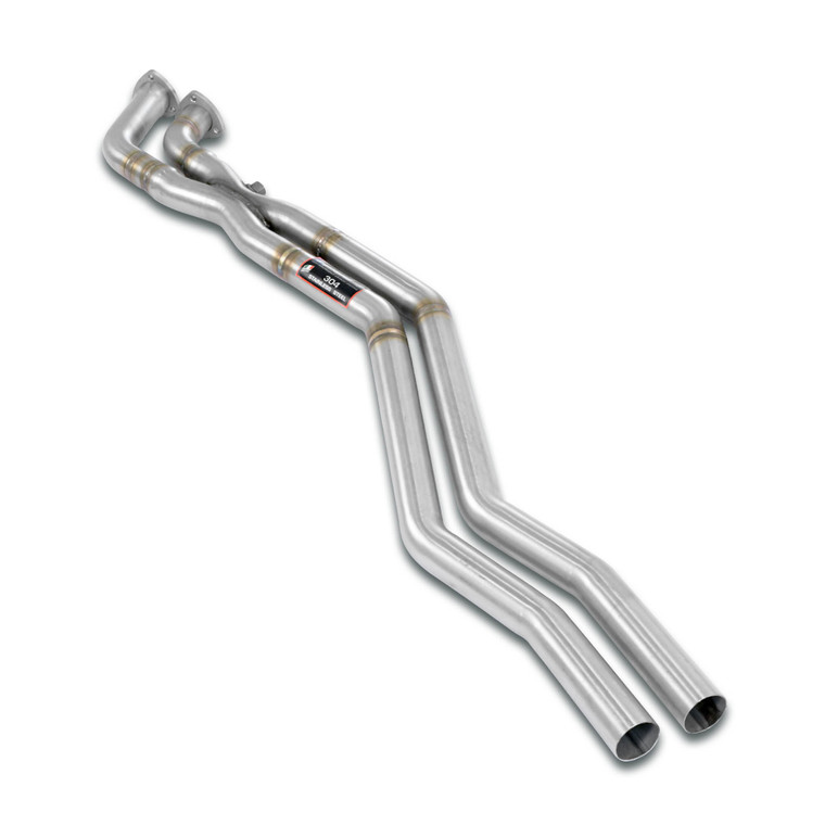 Supersprint Front "X-Pipe" - 782212