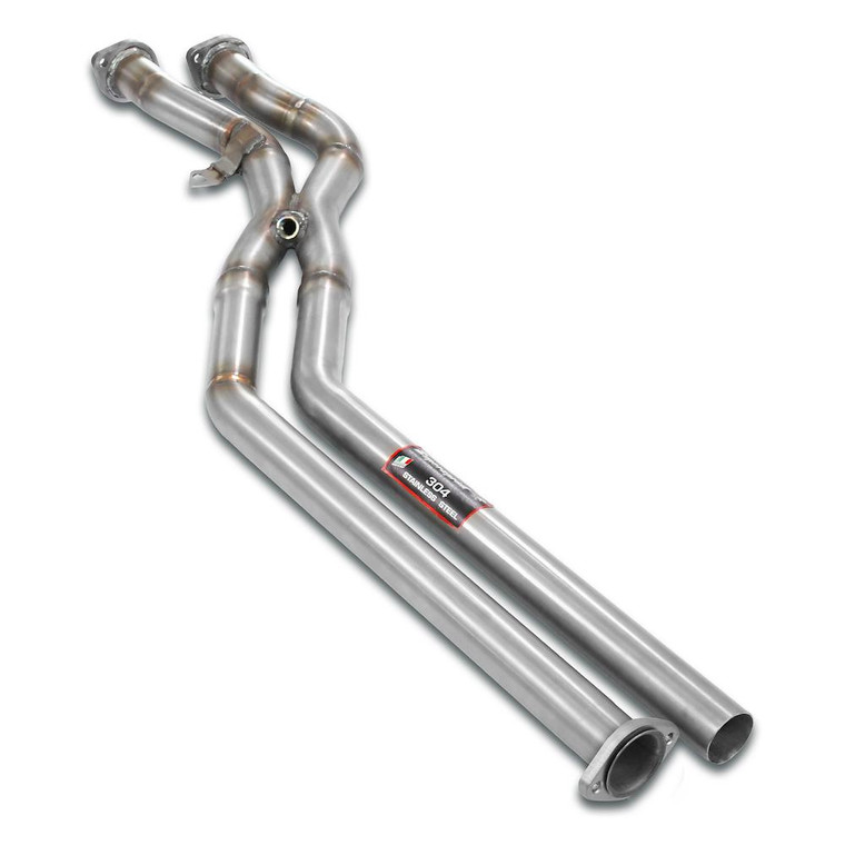 Supersprint Front X-Pipe - 783912